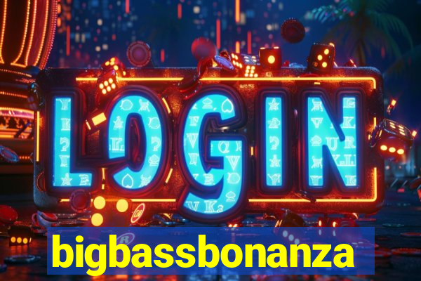 bigbassbonanza