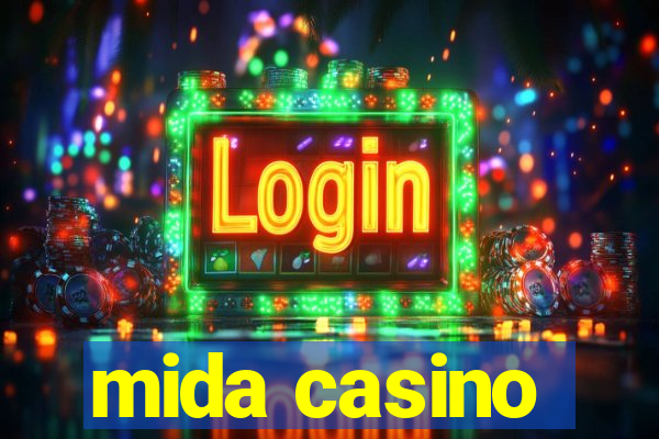 mida casino