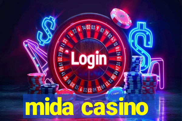 mida casino