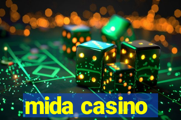 mida casino