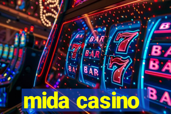 mida casino