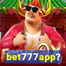 bet777app?