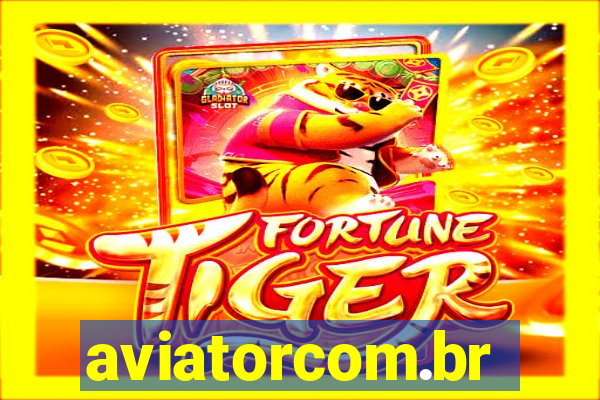 aviatorcom.br