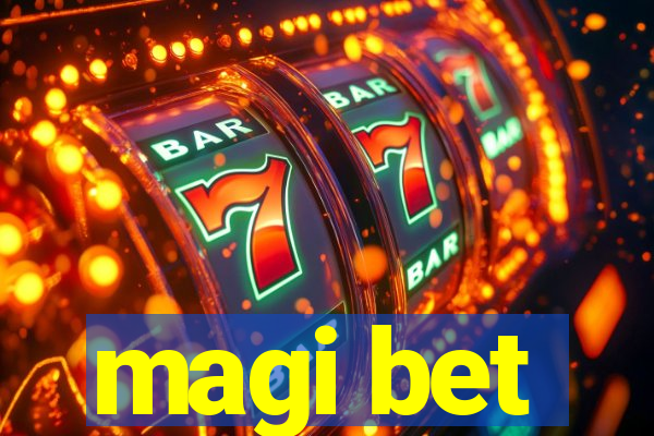 magi bet