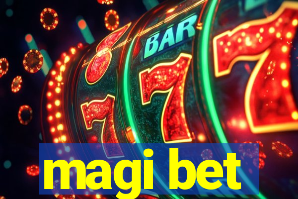 magi bet