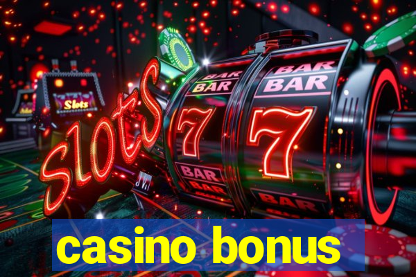 casino bonus