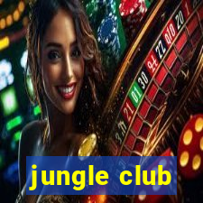 jungle club