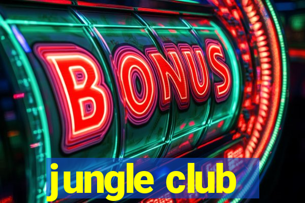 jungle club