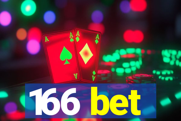 166 bet