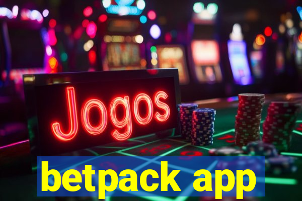 betpack app