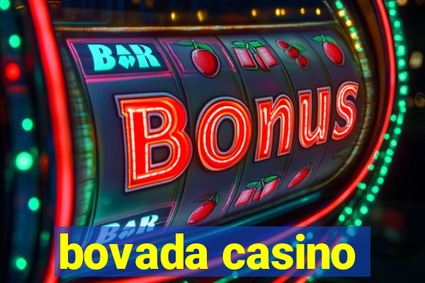 bovada casino