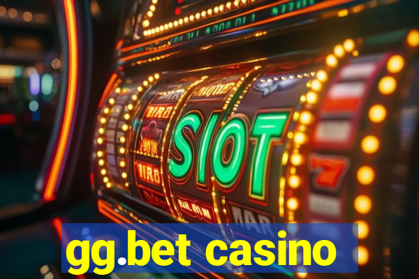 gg.bet casino