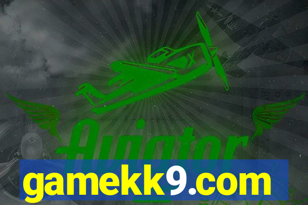 gamekk9.com