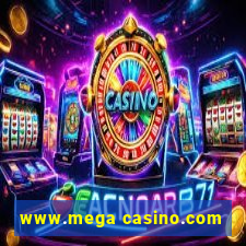 www.mega casino.com