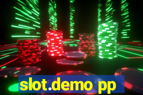 slot.demo pp