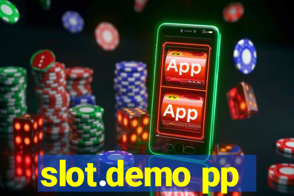 slot.demo pp