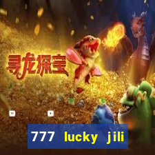 777 lucky jili slot casino