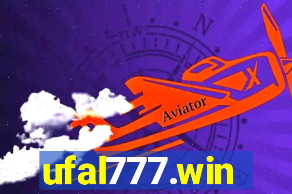 ufal777.win