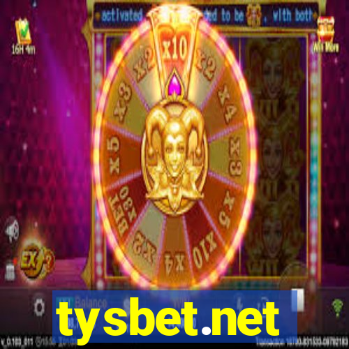 tysbet.net