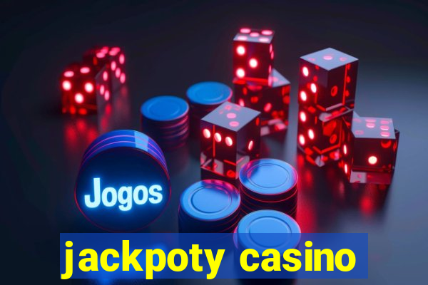 jackpoty casino