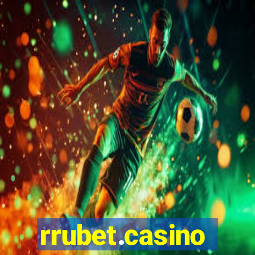 rrubet.casino