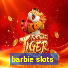 barbie slots