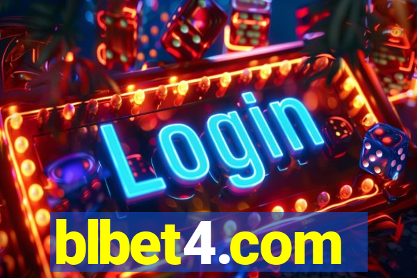 blbet4.com