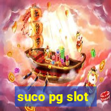 suco pg slot