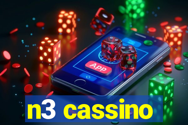 n3 cassino