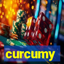 curcumy