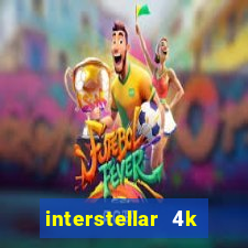 interstellar 4k 60fps download