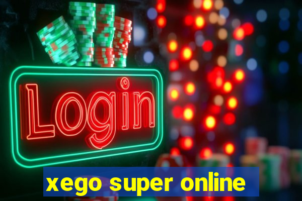 xego super online