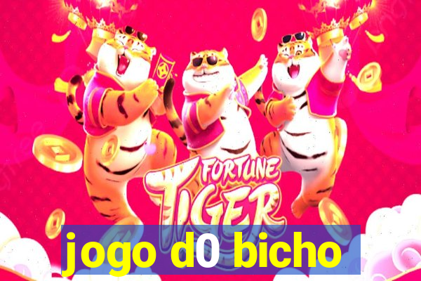 jogo d0 bicho