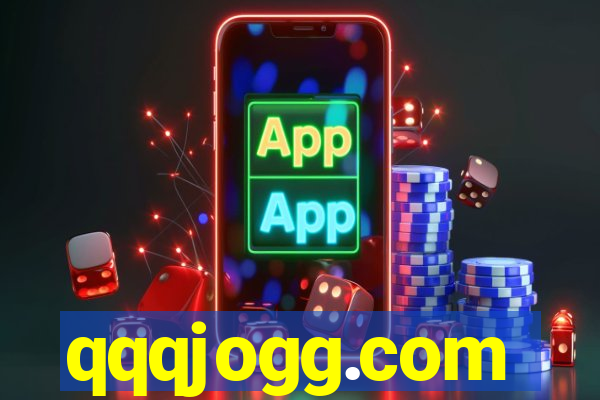 qqqjogg.com