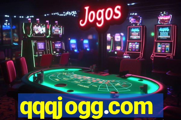 qqqjogg.com