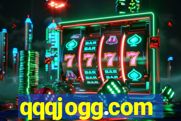 qqqjogg.com