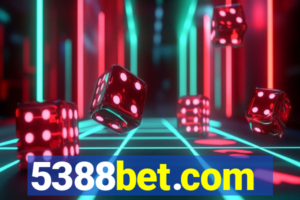 5388bet.com