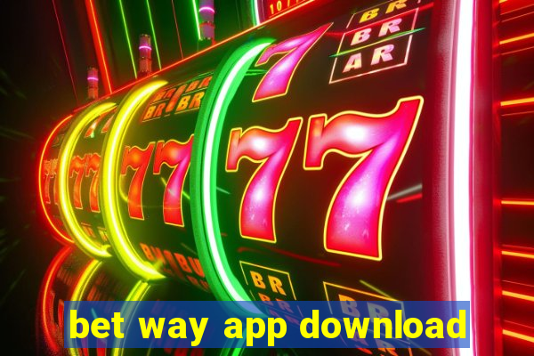 bet way app download