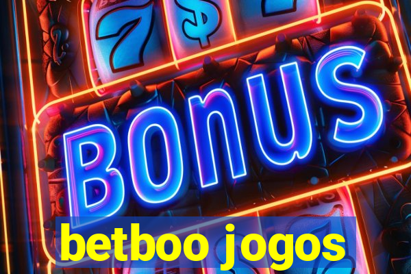 betboo jogos