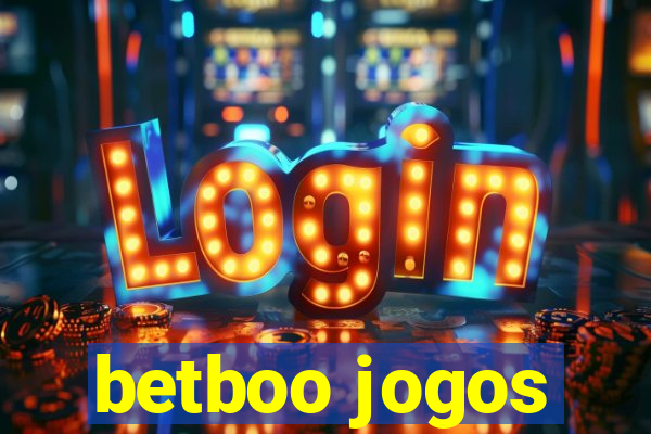 betboo jogos