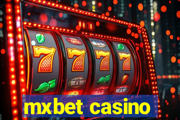 mxbet casino