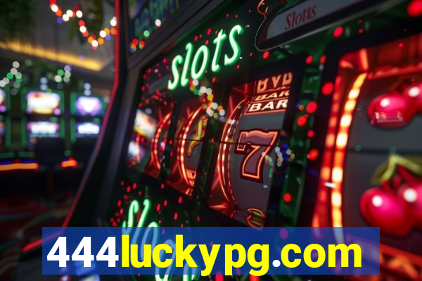 444luckypg.com