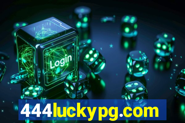 444luckypg.com