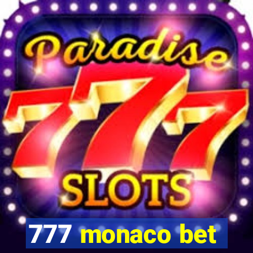 777 monaco bet