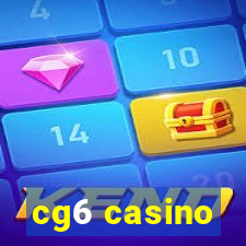 cg6 casino