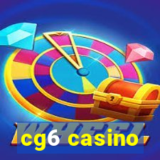 cg6 casino