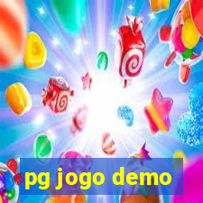 pg jogo demo