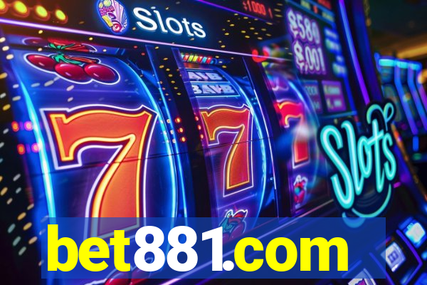 bet881.com