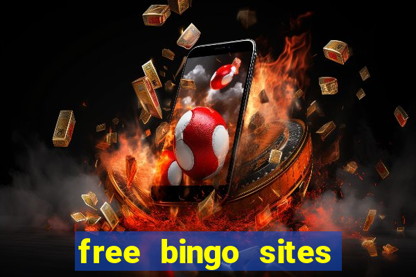 free bingo sites for fun