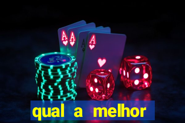 qual a melhor plataforma de jogos online para ganhar dinheiro